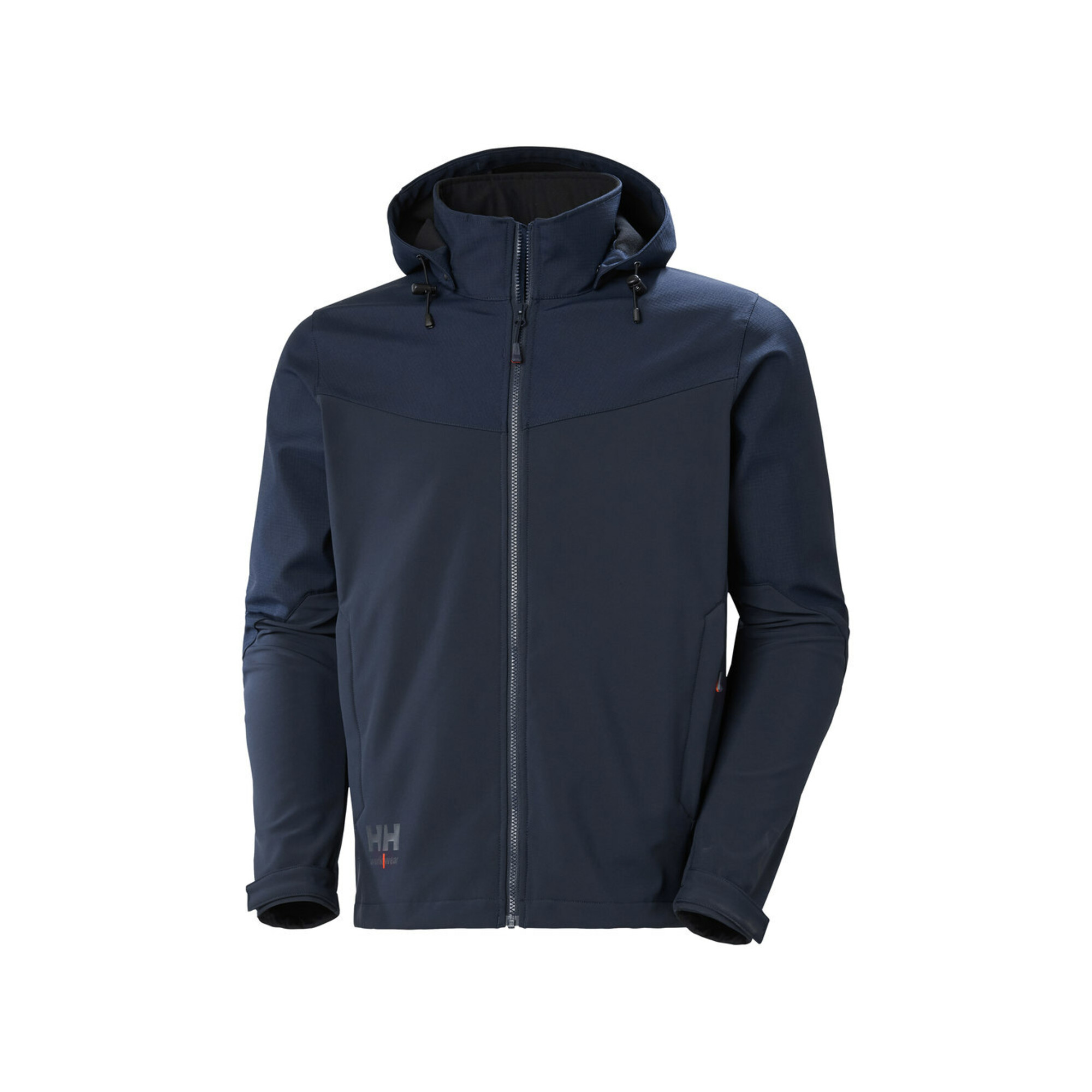 Helly Hansen Softshelljacke Oxford, navy, Gr. 2XL