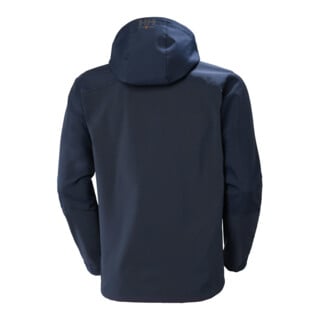 Helly Hansen Softshelljacke Oxford, navy, Gr. M