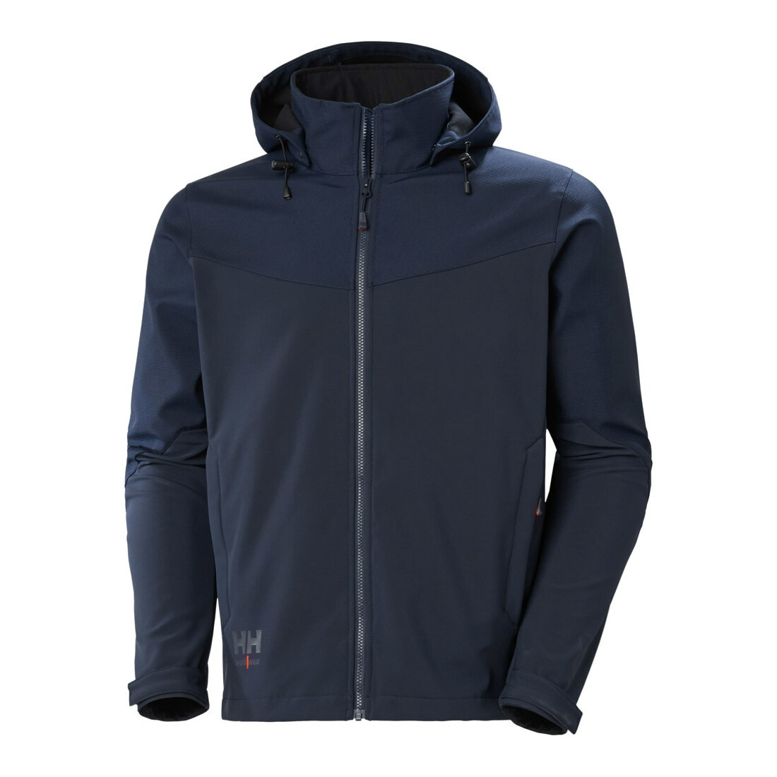 Helly Hansen Softshelljacke Oxford, navy, Gr. M