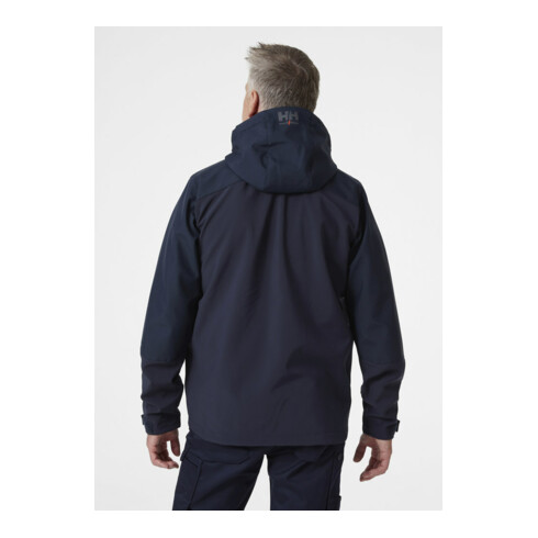 Helly Hansen Softshelljacke Oxford, navy, Gr. S
