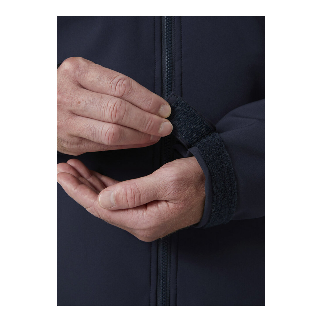 Helly Hansen Softshelljacke Oxford, navy, Gr. S
