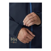 Helly Hansen Softshelljacke Oxford, navy/stone, Gr. S-4