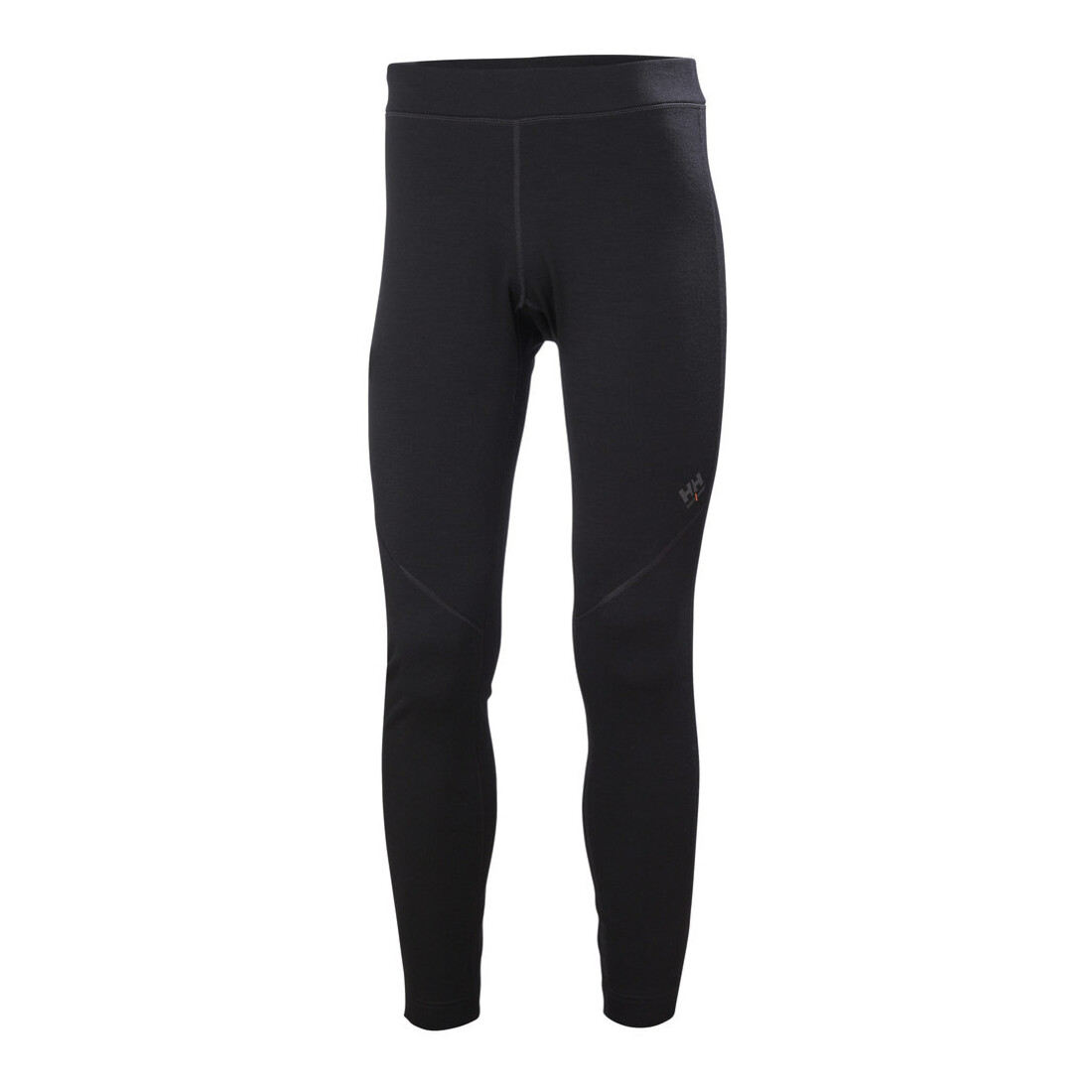 Helly Hansen Sous-vêtement fonctionnel Life Merino, noir, T. 4XL