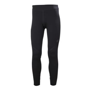 Helly Hansen Sous-vêtement fonctionnel Life Merino, noir, T. L