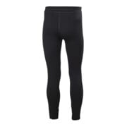 Helly Hansen Sous-vêtement fonctionnel Life Merino, noir, T. L-3