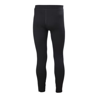 Helly Hansen Sous-vêtement fonctionnel Life Merino, noir, T. M