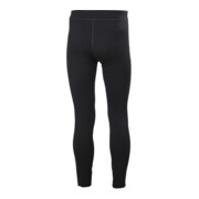 Helly Hansen Sous-vêtement fonctionnel Life Merino, noir, T. M