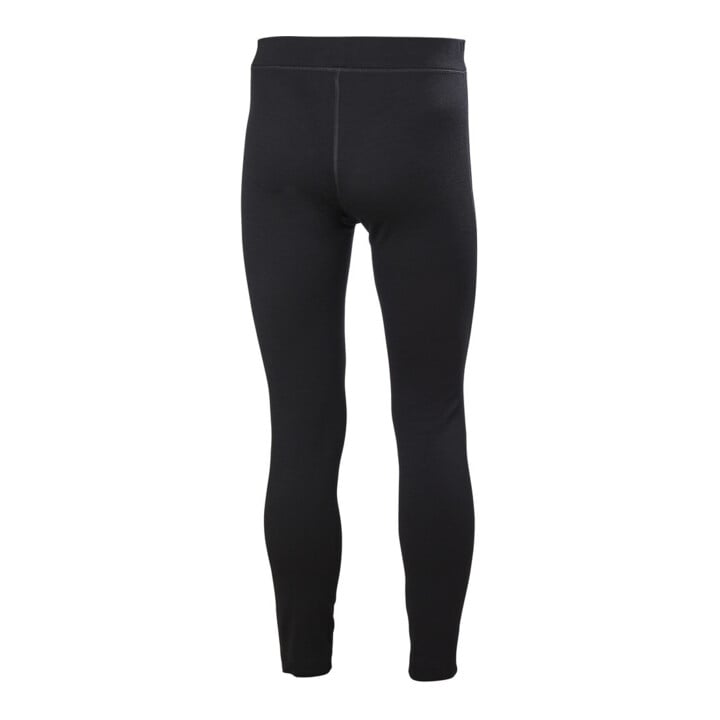 Helly Hansen Sous-vêtement fonctionnel Life Merino, noir, T. S