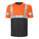 Helly Hansen T-shirt de sécurité ADDVIS, orange, taille M-3