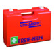 Helly Hansen Trousse de premiers secours Basic, DIN 13157, orange-1