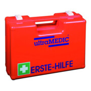 Helly Hansen Trousse de premiers secours Basic, DIN 13157, orange