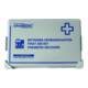 Helly Hansen Trousse de premiers secours en plastique-1