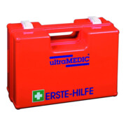 Helly Hansen Valise EH, orange, Super II, DIN 131169