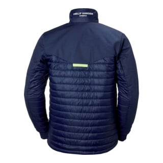Helly Hansen Veste Arker Isolée, T. 2XL, bleu soirée