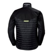 Helly Hansen Veste Arker Isolée, T. M, noire-3