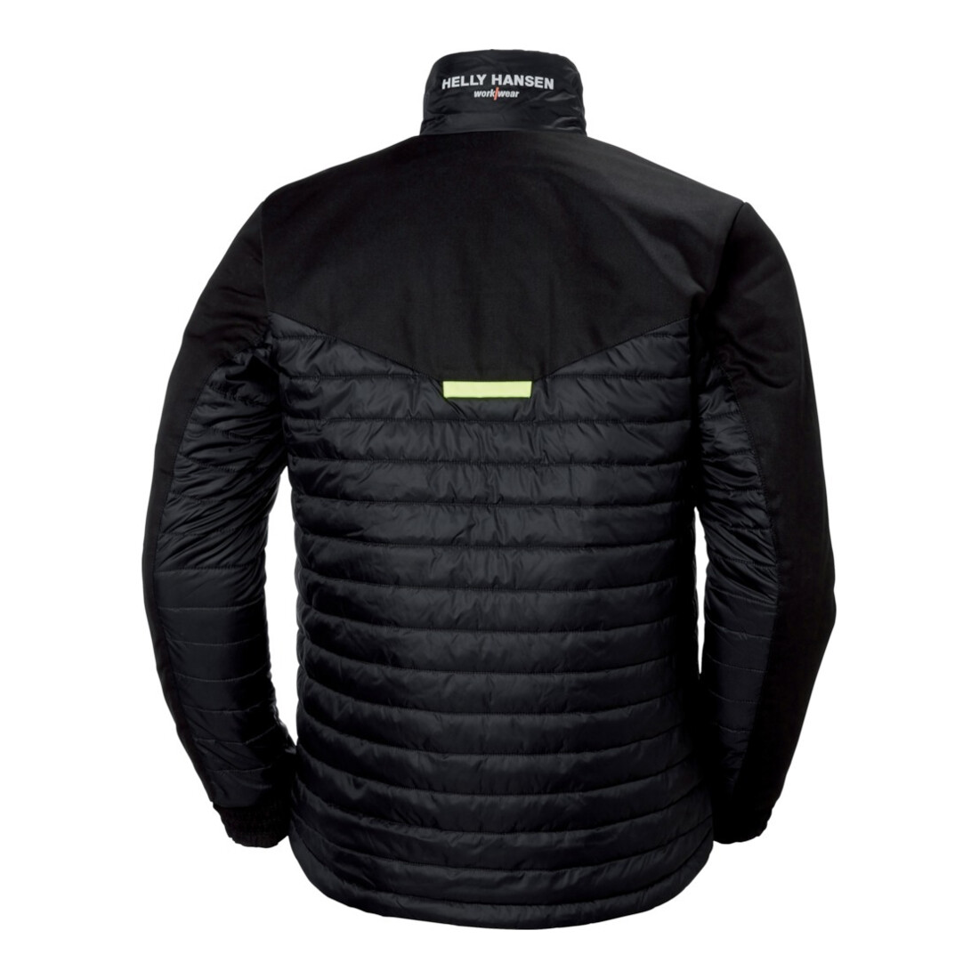 Helly Hansen Veste Arker Isolée, T. M, noire