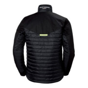 Helly Hansen Veste Arker Isolée, T. M, noire-4