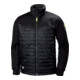 Helly Hansen Veste Arker Isolée, T. S, noire-1