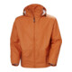 Helly Hansen Veste de pluie Voss, PU extensible orange, T. 2XL-1