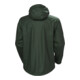 Helly Hansen Veste de pluie Voss, PU extensible, T. 3XL, verte-1