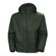 Helly Hansen Veste de pluie Voss, PU extensible, T. 3XL, verte-3