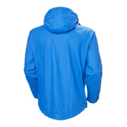 Helly Hansen Veste de pluie Voss, PU-stretch, T. 3XL, bleu racer