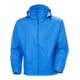 Helly Hansen Veste de pluie Voss, PU-stretch, T. 3XL, bleu racer-3