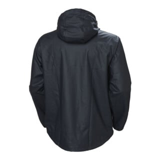 Helly Hansen Veste de pluie Voss, PU-Stretch, T. 4XL, marine