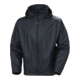 Helly Hansen Veste de pluie Voss, PU-Stretch, T. 4XL, marine-3
