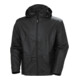 Helly Hansen Veste de pluie Voss, PU-Stretch, T. 4XL, noir-1