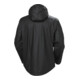 Helly Hansen Veste de pluie Voss, PU-Stretch, T. 4XL, noir-3