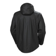Helly Hansen Veste de pluie Voss, PU-Stretch, T. 4XL, noir-3