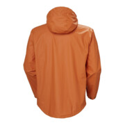 Helly Hansen Veste de pluie Voss, stretch PU orange, T. L