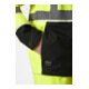 Helly Hansen Veste de sécurité UC-ME, jaune, T. M-5