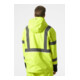 Helly Hansen Veste de sécurité UC-ME, jaune, T. M