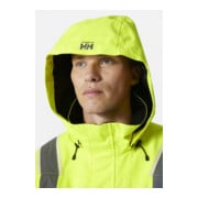 Helly Hansen Veste de sécurité UC-ME, jaune, T. S-5