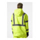 Helly Hansen Veste de sécurité UC-ME, jaune, T. S