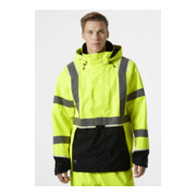 Helly Hansen Veste de sécurité UC-ME, jaune, T. XL-5