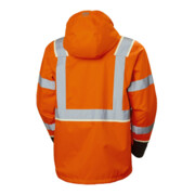 Helly Hansen Veste de sécurité UC-ME, orange, T. S