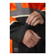 Helly Hansen Veste de sécurité UC-ME, orange, T. S-2