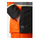 Helly Hansen Veste de sécurité UC-ME, orange, taille L-5