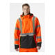 Helly Hansen Veste de signalisation UC-ME, orange, T. 2XL-5