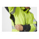 Helly Hansen Veste d'hiver ALNA, jaune sécurité/ébène, T. M-5
