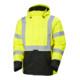Helly Hansen Veste d'hiver de sécurité, jaune, T. 2XL-1