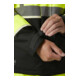 Helly Hansen Veste d'hiver de sécurité, jaune, T. 2XL-2