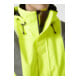 Helly Hansen Veste d'hiver haute visibilité, jaune, T. XL