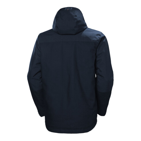Helly Hansen Veste d'hiver Oxford T.L, marine