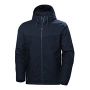 Helly Hansen Veste d'hiver Oxford T. M, marine-3