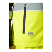 Helly Hansen Veste intérieure UC-ME, jaune, T. L-5