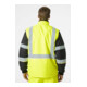 Helly Hansen Veste intérieure UC-ME, jaune, T. L-5